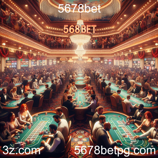 Descubra o Fascinante Mundo dos Jogos de Mesa no 5678bet